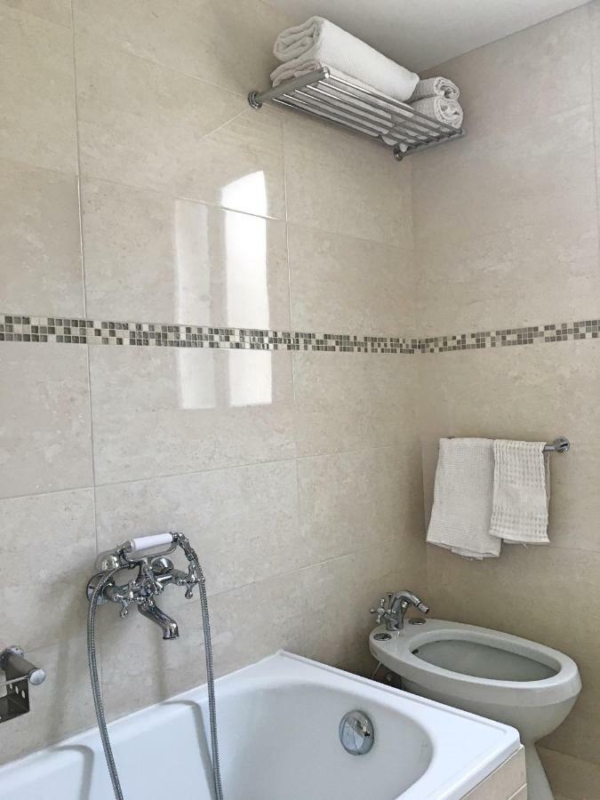 شقة البندقية  في Ca Rugarialto المظهر الخارجي الصورة